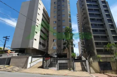 Apartamento andar alto à venda no Bairro Jardim Proença – Campinas