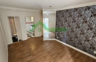 Apartamento à Venda em Andar Alto no Jardim Proença – 2 Quartos, Sacada, Localização Premium em Campinas