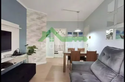 Partamento à venda no jardim proença – 2 dormitórios, sacada, 64m² e excelente localização em campinas