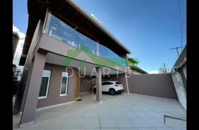 Casa com 3 quartos à venda na Rua Manoel Luís de Souza Neto, 990, Jardim Carlos Lourenço, Campinas