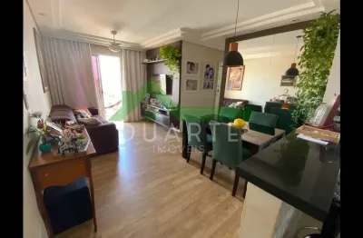 Apartamento à Venda em Campinas – 3 Dormitórios | Suíte | Andar Alto | Lazer Completo