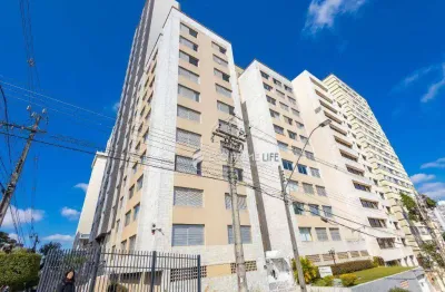 Apartamento com 3 dormitórios para alugar, 77 m² por r$ 3.917,60/mês - centro - curitiba/pr