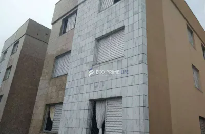 Apartamento residencial à venda, mossunguê, curitiba.