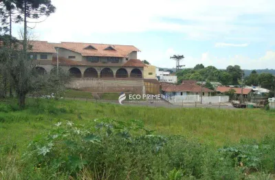 Terreno comercial à venda em Santa Felicidade, Curitiba 