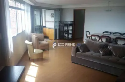 Apartamento com 4 dormitórios à venda, 197 m² por r$ 1.220.000,00 - batel - curitiba/pr