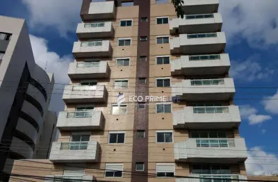 Apartamento com 4 dormitórios à venda, 149 m² por r$ 1.099.840 - cabral - curitiba/pr