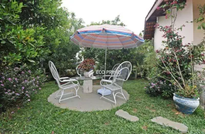 Casa com 3 dormitórios à venda, 244 m² por r$ 1.900.000,00 - são braz - curitiba/pr