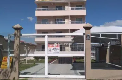 Apartamento à venda, 51 m² por r$ 460.000,00 - parolin - curitiba/pr