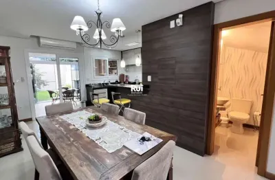 Casa com 3 quartos à venda no Espírito Santo, Porto Alegre 