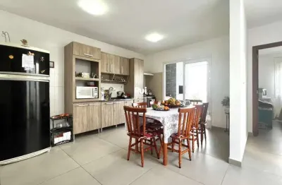 Casa térrea à venda em lagos de nova ipanema - 82m²