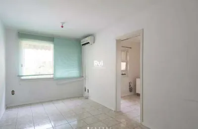 Apartamento com 1 quarto à venda na Rua Landel de Moura, 550, Tristeza, Porto Alegre