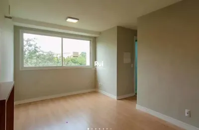 Apartamento 02 quartas  - vila nova, com portaria 24 horas e área de lazer