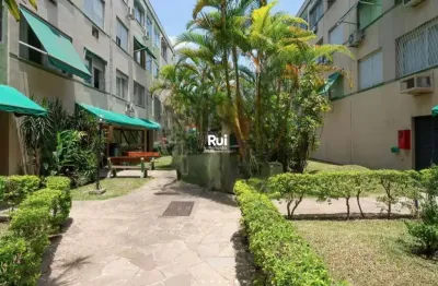 Apartamento de 01 dormitório na landel de moura quase wenceslau escobar