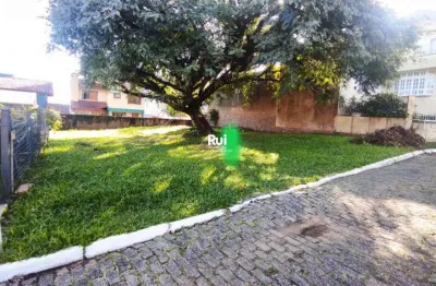 Terreno em condomínio à venda no jardim esplanda com 462m², no bairro espírito santo em porto alegre