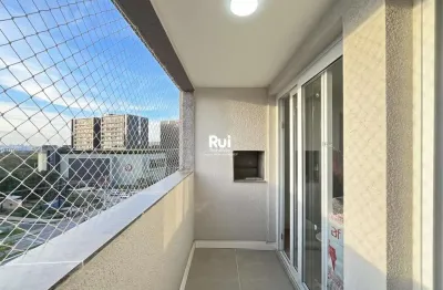 Apartamento com 2 quartos à venda na Rua Coronel Aparício Borges, 149, Glória, Porto Alegre