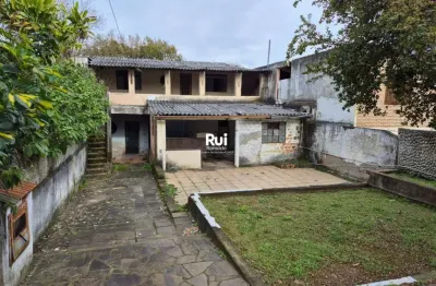 Terreno à venda na Rua Porto Calvo, 319, Ipanema, Porto Alegre