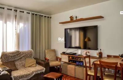 Apartamento à venda com 96m², 3 quartos e sem vaga na padre cacique em frente ao beira-rio