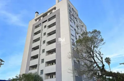 Apartamento para venda  no bairro glória em porto alegre