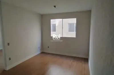 Apartamento térreo na rua sabino pereira nunes 932. restinga - porto alegre/rs