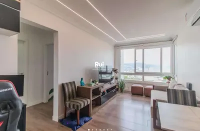 Apartamento à venda com 69m², 2 quartos e 2 vagas no bairro santo antônio