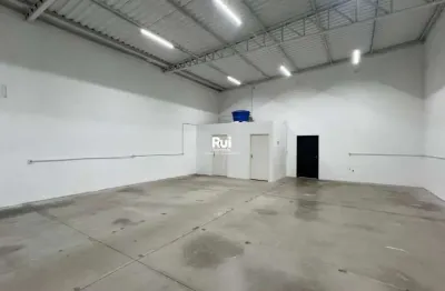 Imóvel comercial: pavilhão à venda em porto alegre, bairro hípica - confira!