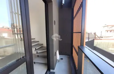 Apartamento com 1 quarto à venda na Antônio Thomaz Da Costa, 108, Novo Campeche, Florianópolis