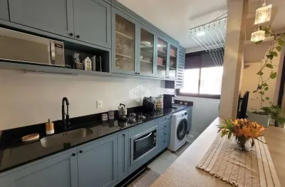 Apartamento com 1 quarto à venda na Rodovia João Paulo, 497, João Paulo, Florianópolis
