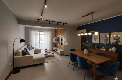 Apartamento com 3 dormitorios, 1 suíte e 1 vaga no abraão por r$ 750.000