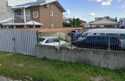 Lote com 360m² - oportunidade única no carianos, florianópolis!