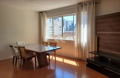 Apartamento com 3 dormitorios,  suíte e dependencia reversível