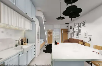 Casa com 2 quartos à venda na Jardim 300 N, 20, Campeche, Florianópolis