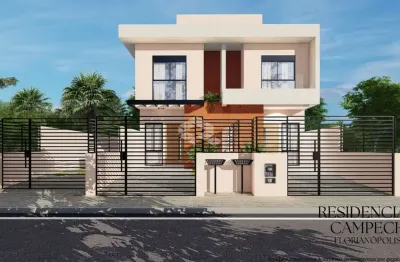 Casa com 2 quartos à venda na Jardim 300 N, 20, Campeche, Florianópolis