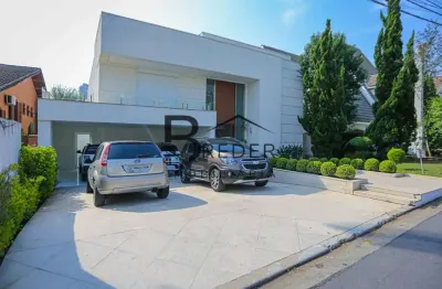 Lindo imóvel no residencial alphaville 2 com 4 suítes
