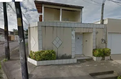 Casa duplex / usada para venda em fortaleza, cajazeiras, 4 dormitórios, 3 suítes, 4 banheiros, 2 vagas