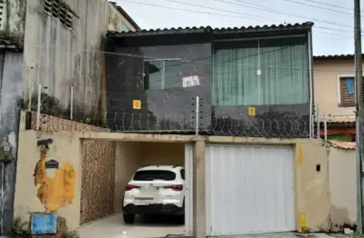 Casa duplex / usada para venda em fortaleza, rachel de queiroz, 3 dormitórios, 2 suítes, 3 banheiros, 2 vagas