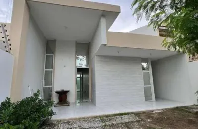 Casa para venda em fortaleza, são bento, 3 dormitórios, 2 suítes, 3 banheiros, 2 vagas