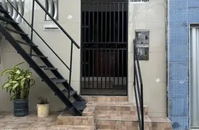 Casa para venda em fortaleza, cristo redentor, 2 dormitórios, 1 banheiro