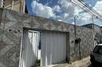 Casa para venda em fortaleza, prefeito josé walter, 5 dormitórios, 2 suítes, 2 banheiros, 3 vagas