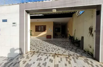 Casa para venda em fortaleza, aracapé, 3 dormitórios, 1 suíte, 2 banheiros, 3 vagas