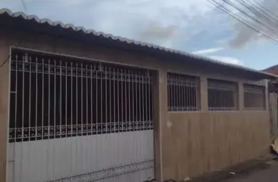 Casa para venda em fortaleza, prefeito josé walter, 3 dormitórios, 1 suíte, 2 banheiros, 2 vagas