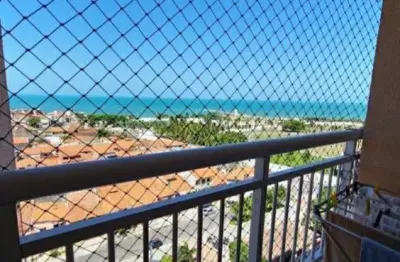 Apartamento para venda em fortaleza, jacarecanga, 3 dormitórios, 2 banheiros, 2 vagas