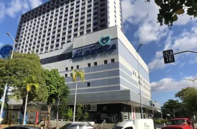 Sala comercial à venda na Avenida Dom Luís, 500, Aldeota, Fortaleza