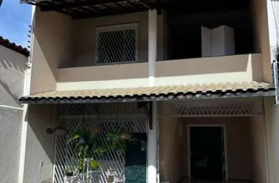 Casa duplex / usada para venda em fortaleza, maraponga, 4 dormitórios, 3 suítes, 3 banheiros, 4 vagas