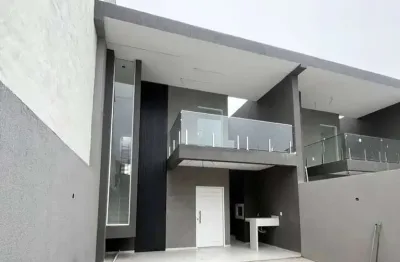 Casa para venda em maracanaú, pajuçara, 4 dormitórios, 4 suítes, 4 banheiros, 2 vagas