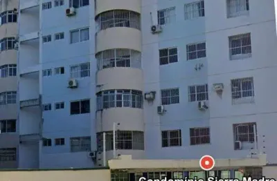 Apartamento para venda em fortaleza, jacarecanga, 3 dormitórios, 1 suíte, 3 banheiros, 1 vaga