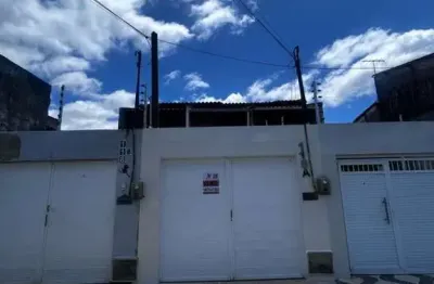 Casa duplex / usada para venda em fortaleza, prefeito josé walter, 2 dormitórios, 1 suíte, 2 banheiros, 2 vagas