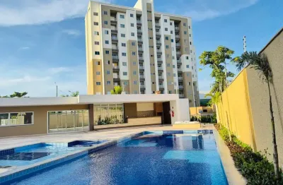 Apartamento para venda em fortaleza, maraponga, 2 dormitórios, 2 banheiros, 1 vaga