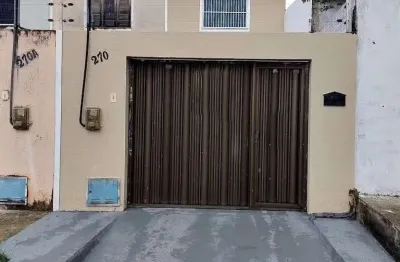 Casa para venda em fortaleza, montenegro 2, 2 dormitórios, 2 banheiros, 2 vagas