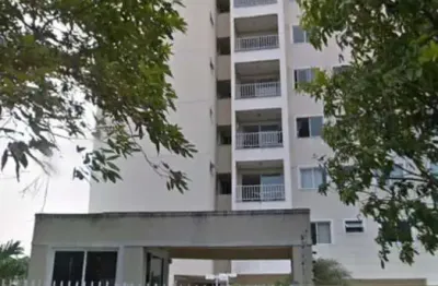 Apartamento para venda, serrinha, 2 dormitórios, 1 suíte, 2 banheiros, 2 vagas