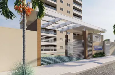 Apartamento para venda em fortaleza, parangaba, 2 dormitórios, 1 suíte, 2 banheiros, 1 vaga
